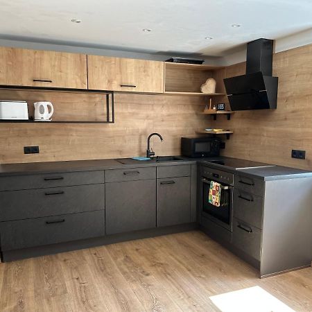 Appartement Anna Нийдерау Екстериор снимка
