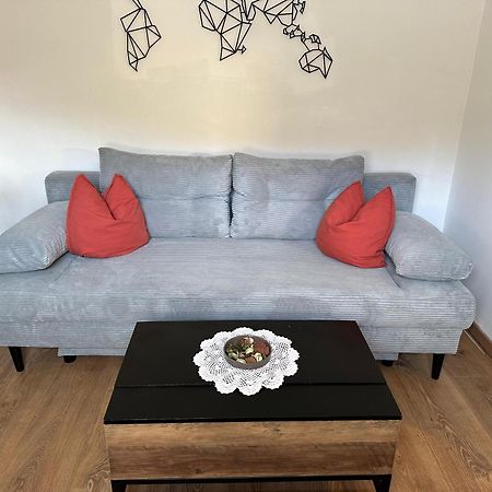Appartement Anna Нийдерау Екстериор снимка
