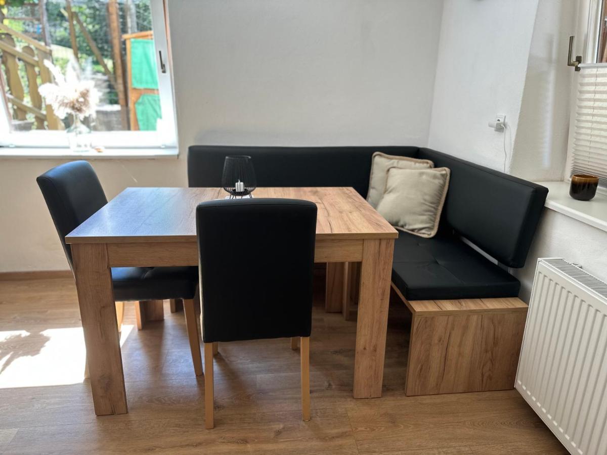 Appartement Anna Нийдерау Екстериор снимка