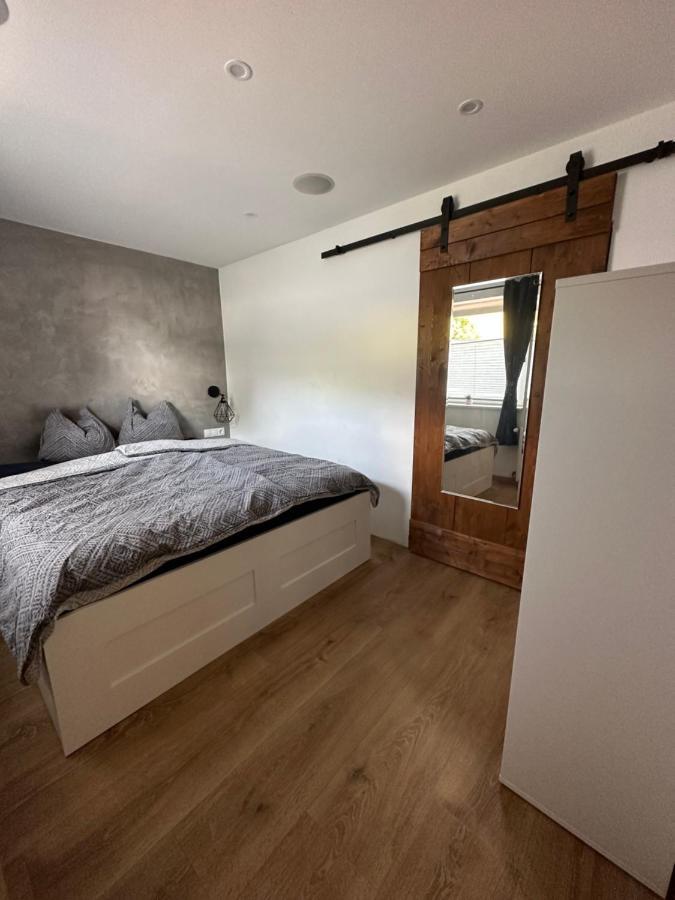 Appartement Anna Нийдерау Екстериор снимка