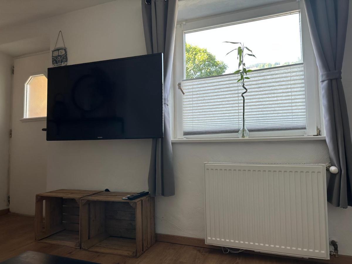 Appartement Anna Нийдерау Екстериор снимка