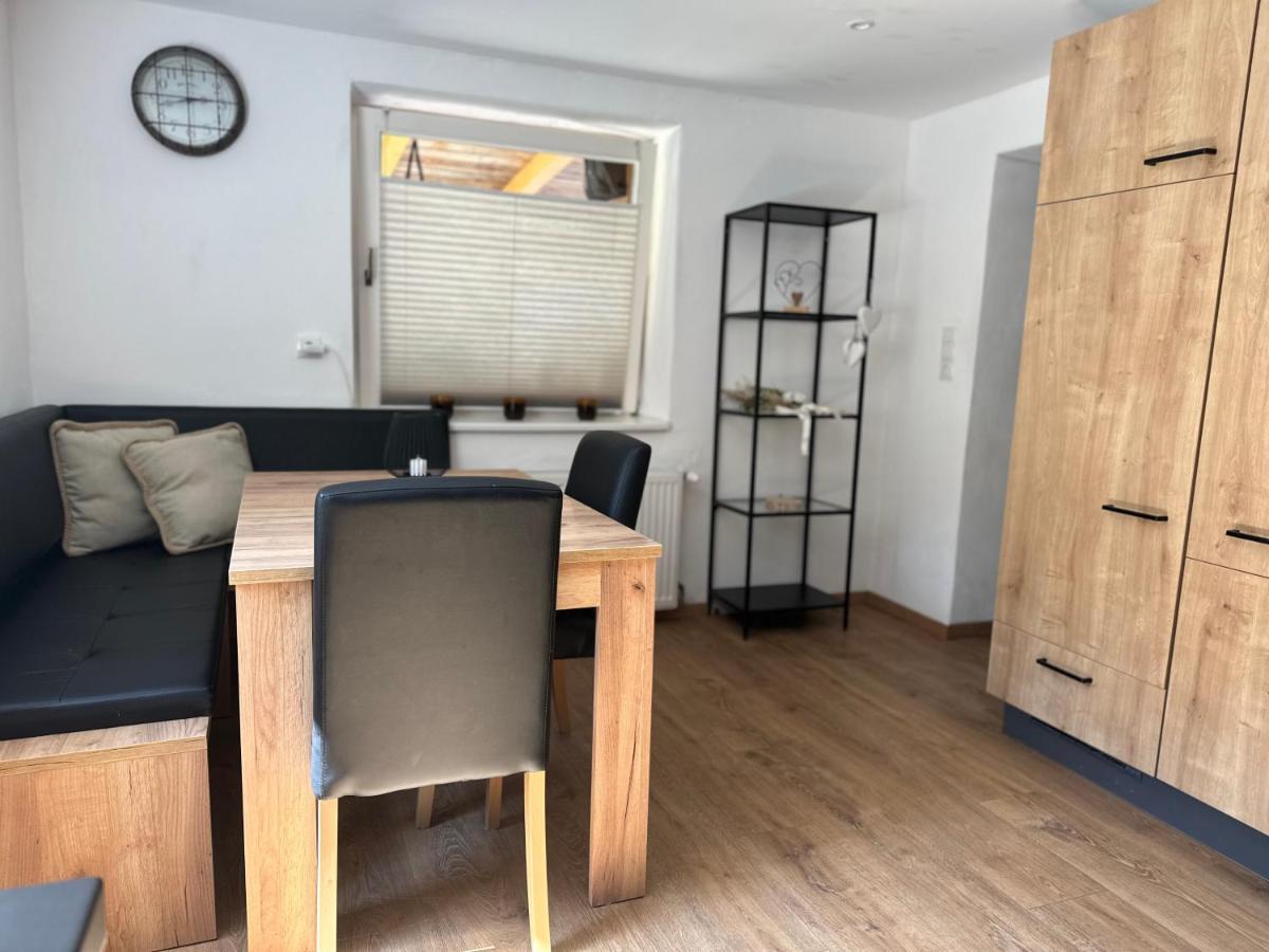 Appartement Anna Нийдерау Екстериор снимка