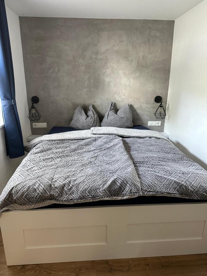 Appartement Anna Нийдерау Екстериор снимка