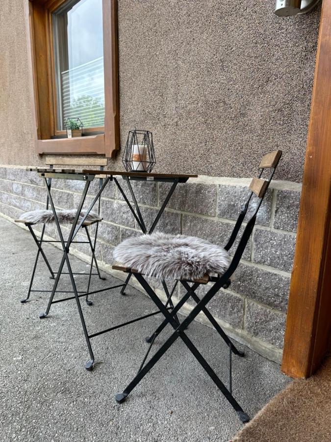 Appartement Anna Нийдерау Екстериор снимка