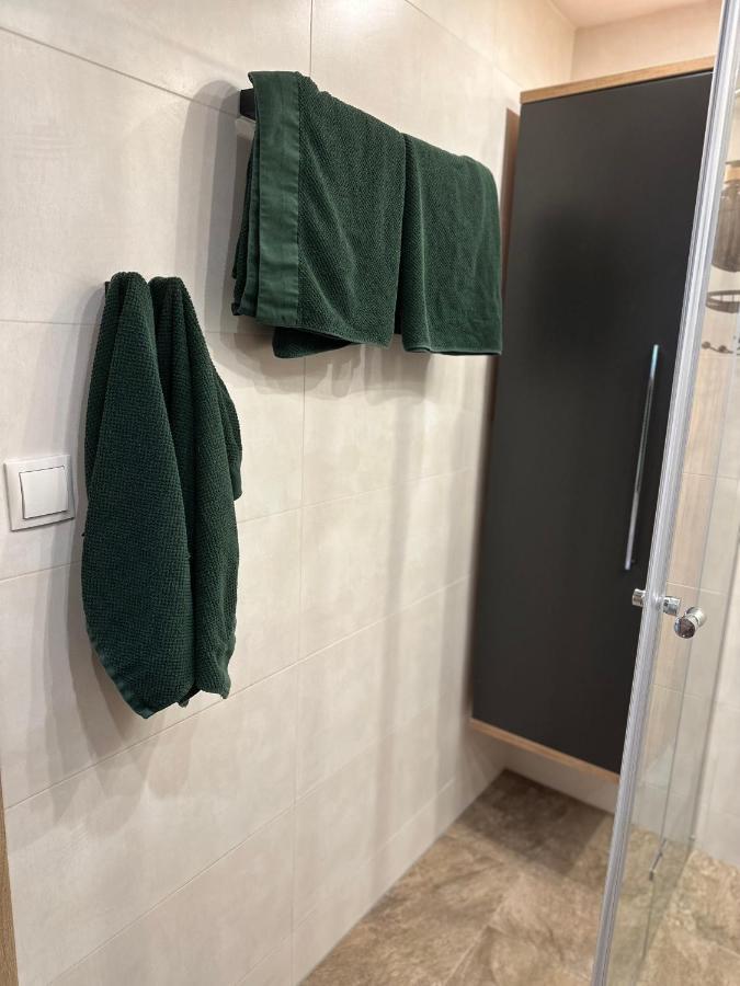 Appartement Anna Нийдерау Екстериор снимка