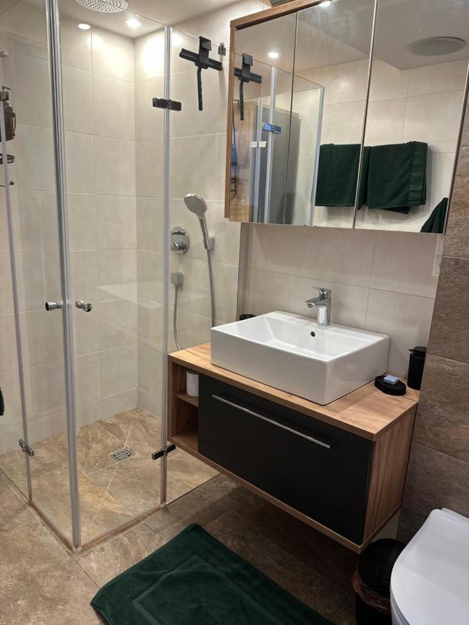 Appartement Anna Нийдерау Екстериор снимка