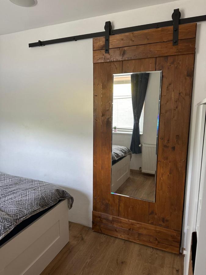 Appartement Anna Нийдерау Екстериор снимка