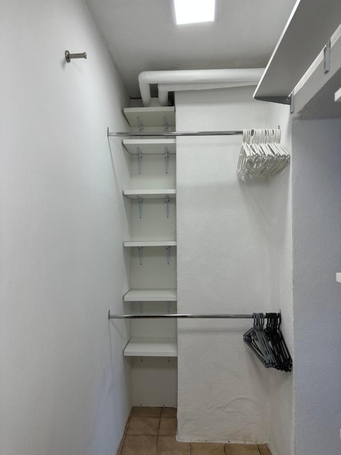Appartement Anna Нийдерау Екстериор снимка