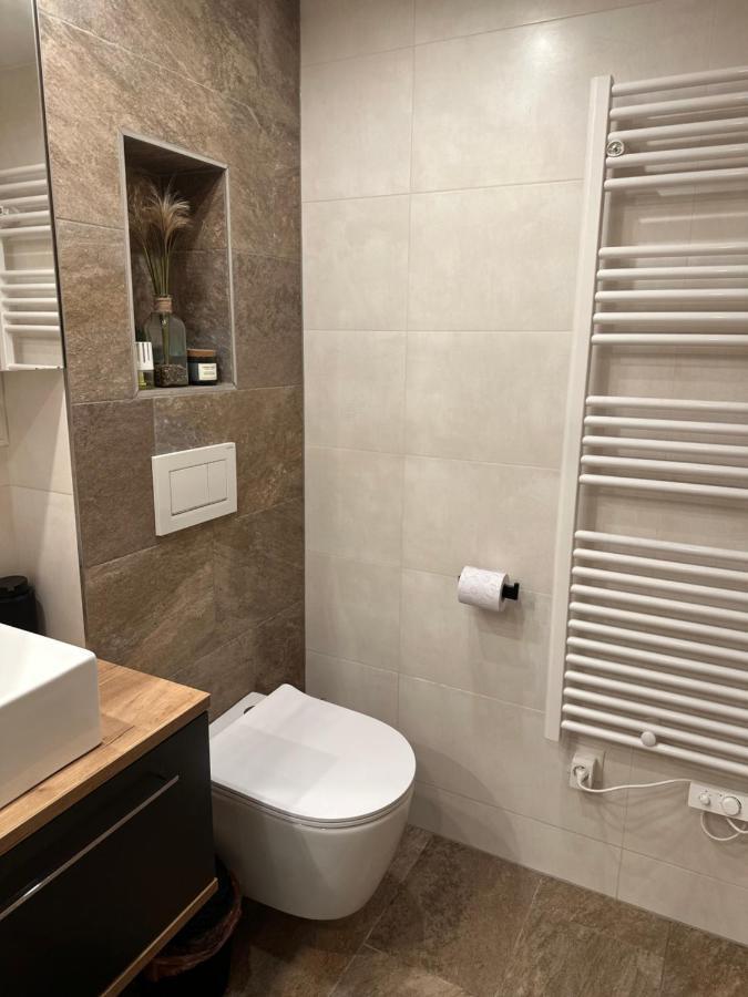 Appartement Anna Нийдерау Екстериор снимка