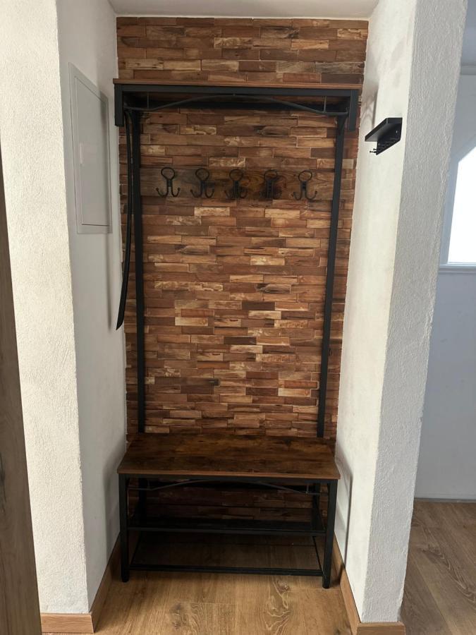 Appartement Anna Нийдерау Екстериор снимка