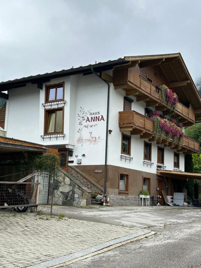 Appartement Anna Нийдерау Екстериор снимка