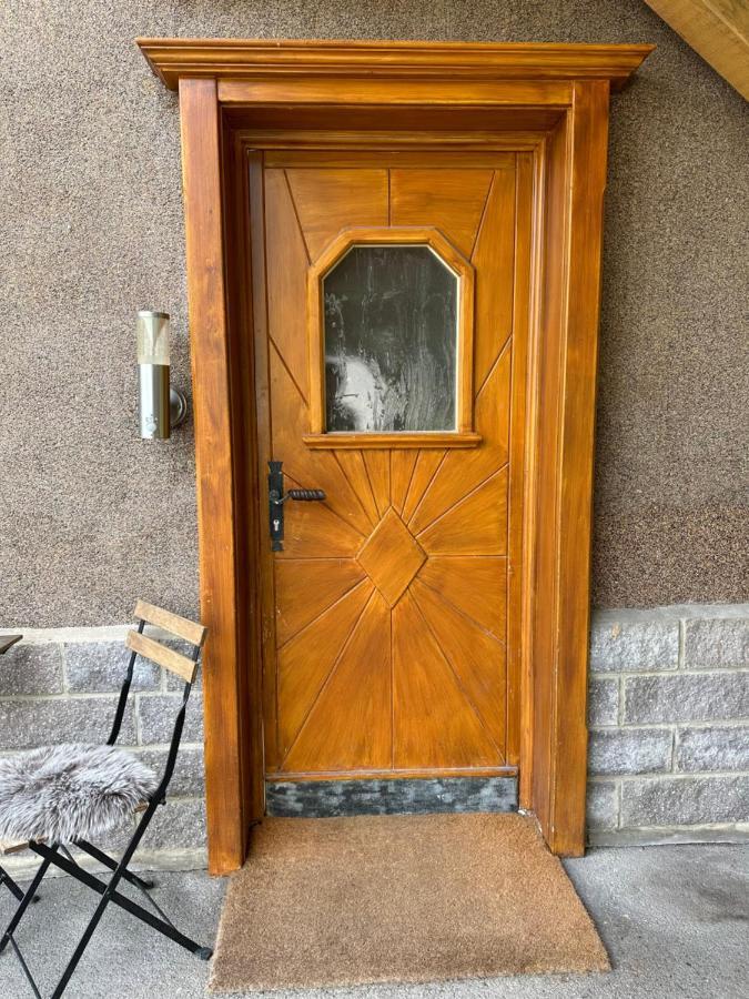 Appartement Anna Нийдерау Екстериор снимка