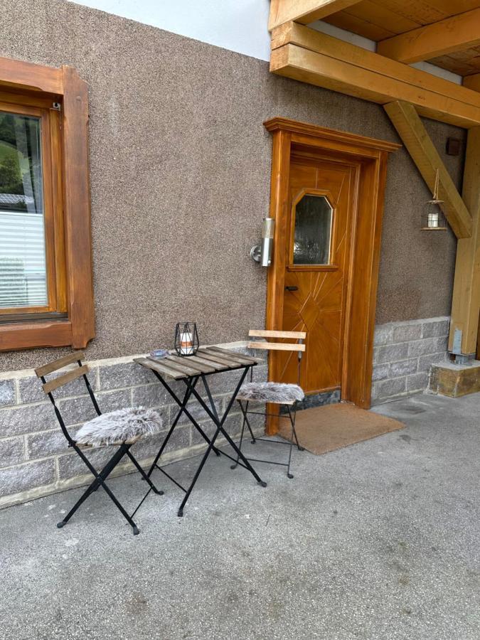 Appartement Anna Нийдерау Екстериор снимка